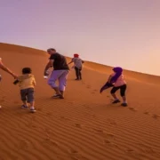 Morocco with Kids