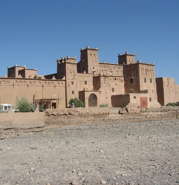 4 Days Desert Tour from Marrakech