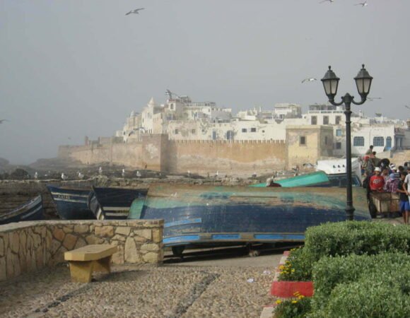 Essaouira Day Trip