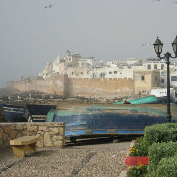 Essaouira Day Trip