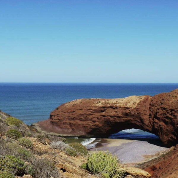 Atlantic Coast – Desert – Mountains