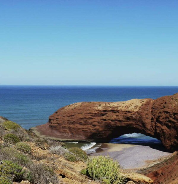 Atlantic Coast – Desert – Mountains