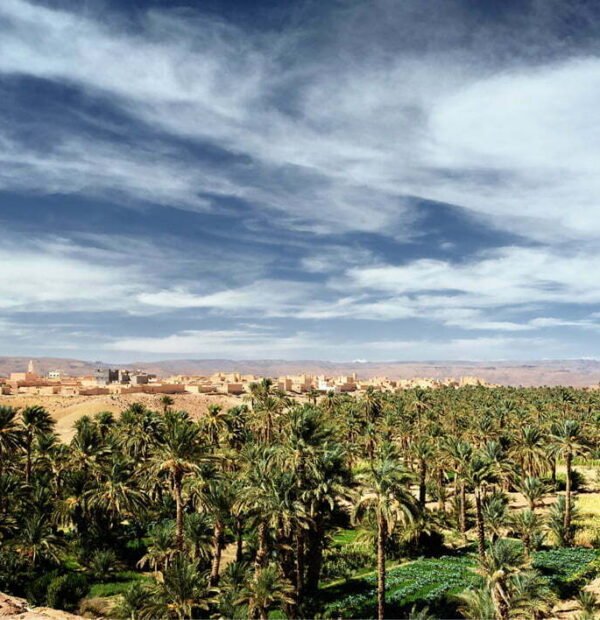 4 Days Morocco Desert Tours