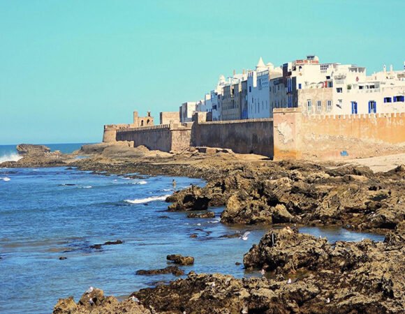 14-Day Moroccan Tour