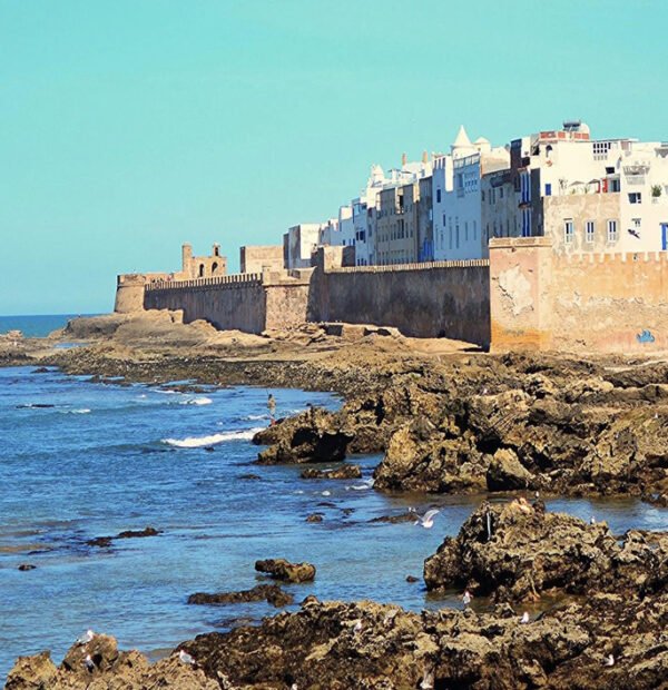 14-Day Moroccan Tour
