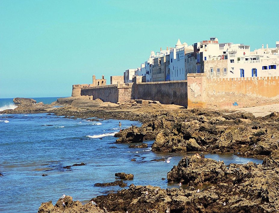 14-Day Moroccan Tour