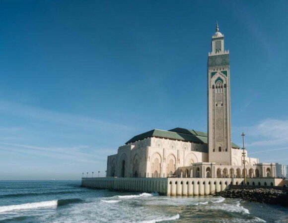 10 Day Morocco Itinerary